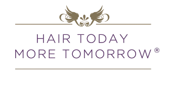 Hair Today More Tomorrow