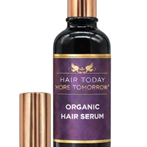 Organic Hair Serum