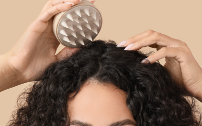 Cherish Your Scalp for Luscious Hair