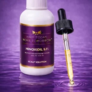 Scalp Solutions